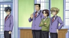 Nogizaka Haruka no Himitsu: Purezza episodio 11
