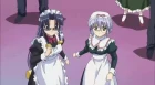 Nogizaka Haruka no Himitsu: Purezza episodio 5