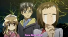 Nogizaka Haruka no Himitsu: Purezza episodio 6