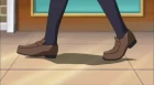 Nogizaka Haruka no Himitsu: Purezza episodio 8