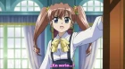 Nogizaka Haruka no Himitsu: Purezza episodio 9
