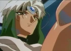 Magic Knight Rayearth II episodio 15
