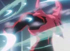 Magic Knight Rayearth II episodio 26