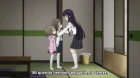 Inu x Boku SS Special episodio 1