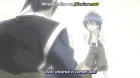Aoi Sekai no Chuushin de episodio 2
