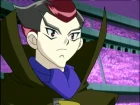 Bakuten Shoot Beyblade episodio 39