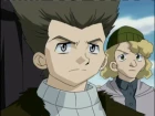 Bakuten Shoot Beyblade episodio 40