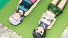 Upotte!! OVA episodio 1