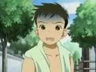 PetoPeto-san episodio 1