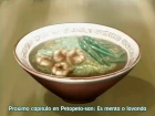 PetoPeto-san episodio 2