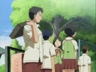 PetoPeto-san episodio 6