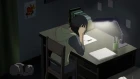 Jigoku Shoujo Futakomori episodio 11