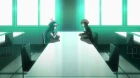 Kami nomi zo Shiru Sekai episodio 4