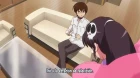 Kami nomi zo Shiru Sekai episodio 6
