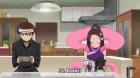 Kami nomi zo Shiru Sekai episodio 8