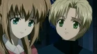 Kaze no Stigma episodio 10