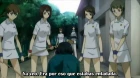 Kaze no Stigma episodio 17