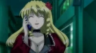 Kaze no Stigma episodio 18