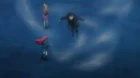 Kaze no Stigma episodio 19