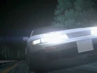 Initial D First Stage episodio 11
