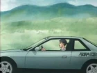 Initial D First Stage episodio 15