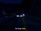 Initial D First Stage episodio 18