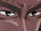 Initial D First Stage episodio 20