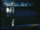 Initial D First Stage episodio 22
