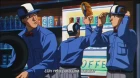 Initial D Third Stage episodio 1