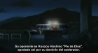 Initial D Fourth Stage episodio 20