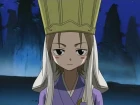 Shaman King episodio 50