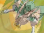 Shaman King episodio 61