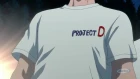 Initial D Fifth Stage episodio 1