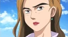 Initial D Fifth Stage episodio 12