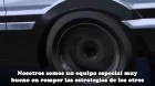 Initial D Fifth Stage episodio 3