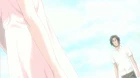 Initial D Fifth Stage episodio 9