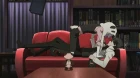 UN-GO episodio 5