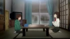 Jigoku Shoujo Mitsuganae episodio 21
