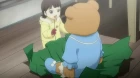 Jigoku Shoujo Mitsuganae episodio 25