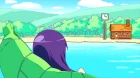 Accel World Specials episodio 4