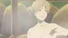 Zoku Natsume Yuujinchou episodio 3