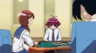 Saki episodio 11
