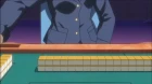 Saki episodio 19