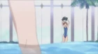 Saki episodio 20