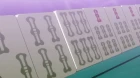 Saki episodio 22
