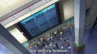 Saki episodio 23