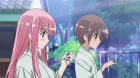Saki episodio 25