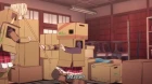Chuu-ni Byou!: Depth of Field - Ai to Nikushimi Gekijyo episodio 6