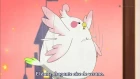 Tamako Market episodio 4