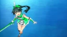 Vividred Operation episodio 4
